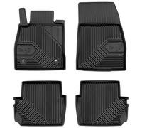 Tapis De Sol TPE Frogum No.77 pour Ford Puma depuis 2019 TPE ensemble tapis voit