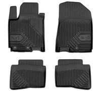 Tapis De Sol TPE Frogum No.77 pour Hyundai i20 II 2014-2020 TPE ensemble tapis v