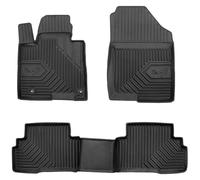 Tapis De Sol TPE Frogum No.77 pour Hyundai Tucson IV depuis 2020 TPE ensemble ta