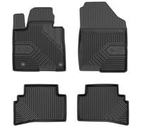 Tapis De Sol TPE Frogum No.77 pour Hyundai Tucson IV depuis 2020 TPE ensemble ta