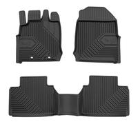 Tapis De Sol TPE Frogum No.77 pour Isuzu D-MAX III depuis 2019 TPE ensemble tapi
