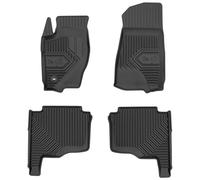 Tapis De Sol TPE Frogum No.77 pour Jeep Grand Cherokee III 2004-2010 TPE ensembl