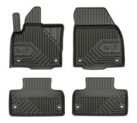 Tapis De Sol TPE Frogum No.77 pour Land Rover Range Rover Evoque I 2011-2018 TPE
