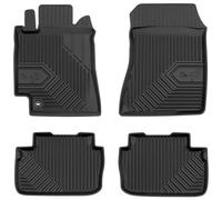 TAPIS DE COFFRE EN CAOUTCHOUC Lexus IS 1 Break 1998-2005 77