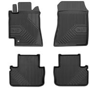 Tapis De Sol TPE Frogum No.77 pour Lexus IS I 1998-2005 TPE ensemble tapis voitu