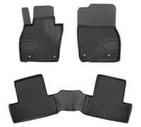 Tapis De Sol TPE Frogum No.77 pour Mazda CX-60 depuis 2022 TPE ensemble tapis vo