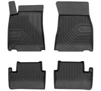Tapis De Sol TPE Frogum No.77 pour Mercedes-Benz A Classe W177 depuis 2018 TPE e