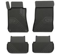 Tapis De Sol TPE Frogum No.77 pour Mercedes-Benz CLK C209 2002-2009 TPE ensemble