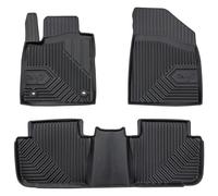 Tapis De Sol TPE Frogum No.77 pour MG 4 depuis 2022 TPE ensemble tapis voiture e