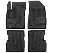 Tapis De Sol TPE Frogum No.77 pour MG ZS depuis 2017 TPE ensemble tapis voiture
