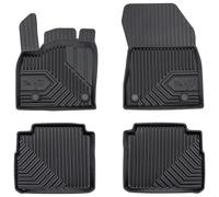 Tapis De Sol TPE Frogum No.77 pour Nissan X-Trail IV depuis 2021 TPE ensemble ta