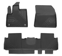 Tapis De Sol TPE Frogum No.77 pour Opel Combo E depuis 2018 TPE ensemble tapis v