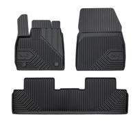 Tapis De Sol TPE Frogum No.77 pour Renault Megane E-Tech depuis 2022 TPE ensembl