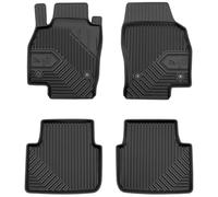 Frogum Tapis de plancher 77408906 pour Skoda Scala (TPE) depuis 2019
