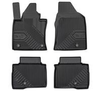 Tapis De Sol TPE Frogum No.77 pour SsangYong Torres depuis 2022 TPE ensemble tap