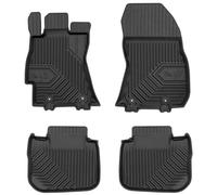 Tapis De Sol TPE Frogum No.77 pour Subaru Outback IV 2009-2014 TPE ensemble tapi