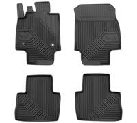 Tapis De Sol TPE Frogum No.77 pour Toyota RAV4 V depuis 2019 TPE ensemble tapis
