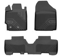 Tapis De Sol TPE Frogum No.77 pour Toyota Urban Cruiser 2008-2014 TPE ensemble t