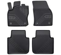 Tapis De Sol TPE Frogum No.77 pour Volkswagen Tiguan Allspace 2017-2024 TPE ense