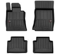 Tapis De Sol TPE Frogum Pro-Line pour Alfa Romeo Giulia depuis 2016 TPE ensemble