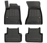 Tapis De Sol TPE Frogum Pro-Line pour Audi A4 B9 2015-2023 TPE ensemble tapis vo