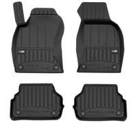 Tapis De Sol TPE Frogum Pro-Line pour Audi A6 C5 1997-2004 TPE ensemble tapis vo