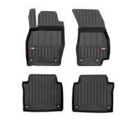 Tapis en Caoutchouc AUDI A8 D5 3D depuis 2017
