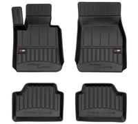 Tapis De Sol TPE Frogum Pro-Line pour BMW Serie 1 F20 2011-2019 TPE ensemble tap