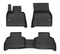 Tapis De Sol TPE Frogum Pro-Line pour BMW X5 G05 depuis 2018 TPE ensemble tapis