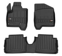 Tapis De Sol TPE Frogum Pro-Line pour Citroen C3 Picasso 2008-2017 TPE ensemble