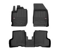 Tapis De Sol TPE Frogum Pro-Line pour Dacia Duster II depuis 2021 TPE ensemble t