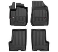 Tapis De Sol TPE Frogum Pro-Line pour Dacia Logan MCV I 2006-2013 TPE ensemble t