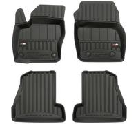 Tapis De Sol TPE Frogum Pro-Line pour Ford Focus III 2010-2019 TPE ensemble tapi
