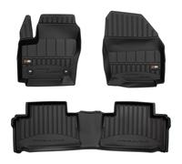 Tapis De Sol TPE Frogum Pro-Line pour Ford Galaxy II 2009-2015 TPE ensemble tapi