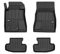 Tapis De Sol TPE Frogum Pro-Line pour Ford Mustang VII depuis 2023 TPE ensemble