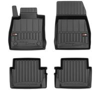 Tapis De Sol TPE Frogum Pro-Line pour Ford Puma depuis 2019 TPE ensemble tapis v