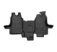Tapis De Sol TPE Frogum Pro-Line pour Ford Transit V 2000-2013 TPE ensemble tapi