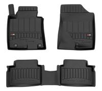 Tapis De Sol TPE Frogum Pro-Line pour Hyundai i30 II 2011-2017 TPE ensemble tapi