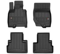 Tapis De Sol TPE Frogum Pro-Line pour Infiniti QX70 2013-2017 TPE ensemble tapis