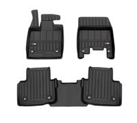 Tapis De Sol TPE Frogum Pro-Line pour Jaguar I-Pace depuis 2018 TPE ensemble tap