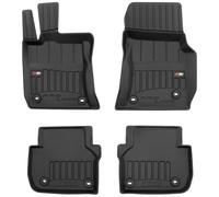 Tapis De Sol TPE Frogum Pro-Line pour Jaguar XF II depuis 2015 TPE ensemble tapi