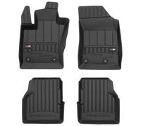 Tapis en caoutchouc FROGUM FRG 3D408692