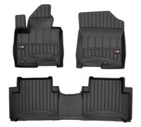 Tapis De Sol TPE Frogum Pro-Line pour Kia Sorento IV depuis 2020 TPE ensemble ta