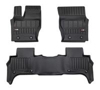 Tapis De Sol TPE Frogum Pro-Line pour Land Rover Range Rover Sport II 2013-2022