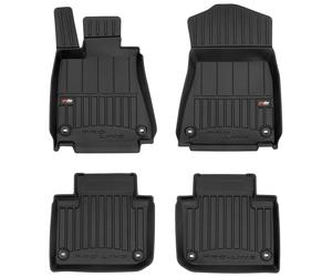 Tapis De Sol TPE Frogum Pro-Line pour Lexus GS IV 2012-2020 TPE ensemble tapis v