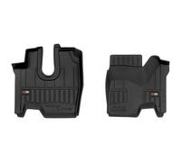 Tapis De Sol TPE Frogum Pro-Line pour Mercedes-Benz Atego 1 1995-2005 TPE ensemb