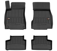 Tapis De Sol TPE Frogum Pro-Line pour Mercedes-Benz B Classe W247 depuis 2018 TP