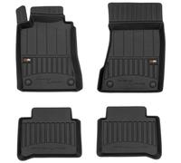 Tapis en caoutchouc FROGUM FRG 3D408104