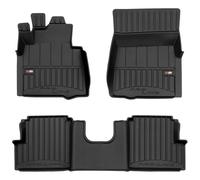 Tapis De Sol TPE Frogum Pro-Line pour Mercedes-Benz G Classe W463 1990-2018 TPE