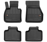 Tapis en caoutchouc pour MINI Countryman F60 2016-2023